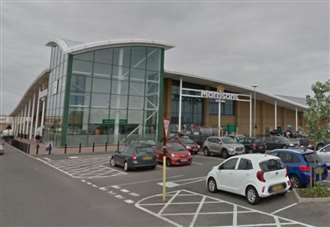 ‘Menace to the community’ locked up for string of Morrisons thefts