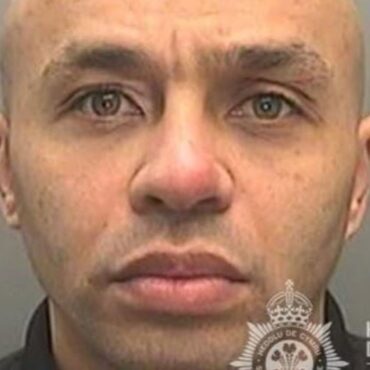 Manhunt as police appeal for former footballer to return to prison