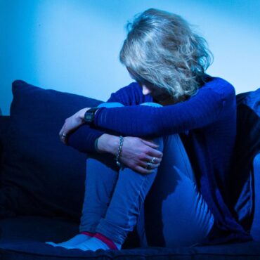 Violence against women and girls is growing – as efforts to help victims are failing, watchdog says