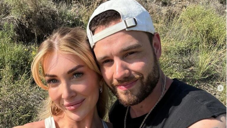 Liam Payne’s girlfriend says death ‘still doesn’t feel real’ – and reveals why she left him in Argentina