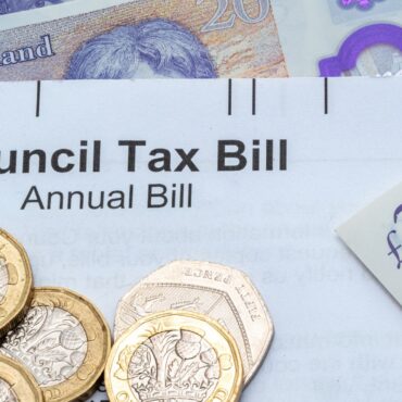 Millions face bumper council tax rise