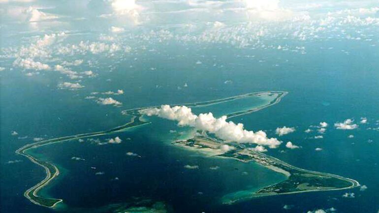 UK denies Mauritius claims Britain could ‘pay double’ in new Chagos Islands deal