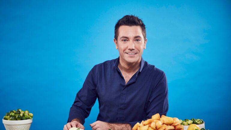 TV chef Gino D’Acampo denies dozens of allegations of inappropriate behaviour