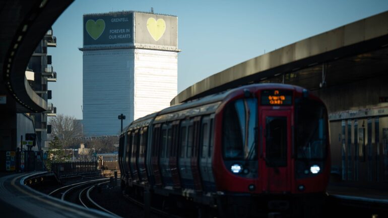 Grenfell Tower – what happens now?