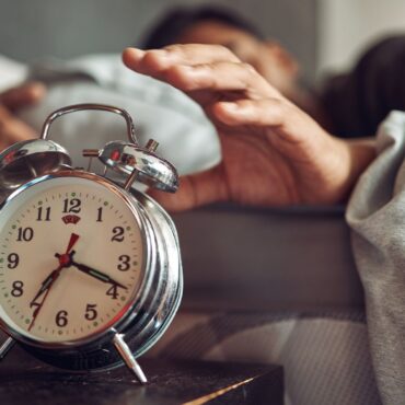 Things really do seem better in the morning, study suggests