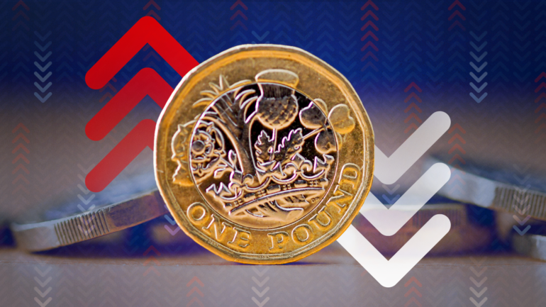 Interest rate cut – but economic growth forecast slashed in blow to chancellor