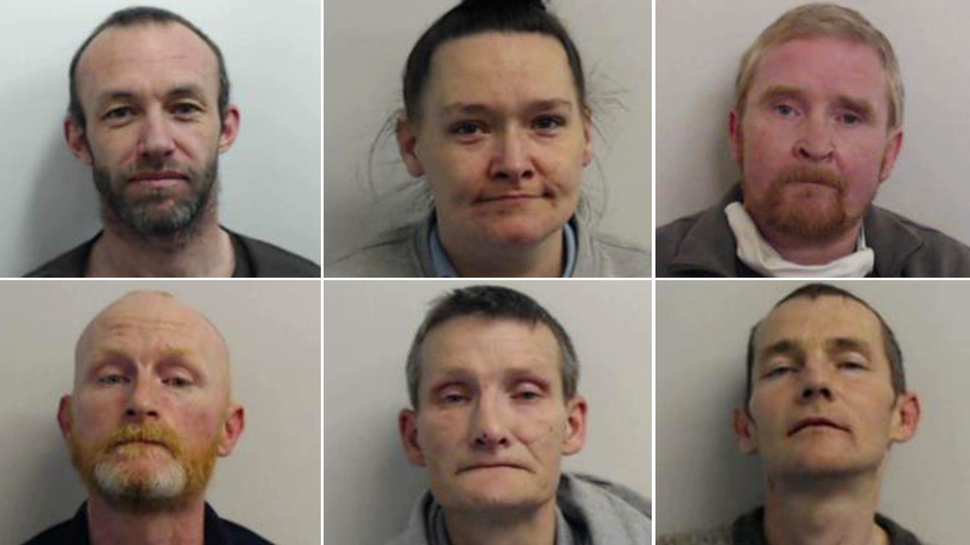 Member of ‘beastie house’ paedophile gang to appeal against conviction and sentence